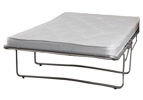 115cm wide, Deluxe Pocket Spring 11cm Thick Sofabed Mattress 1